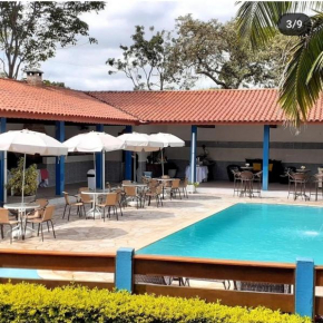 Chácara Paraiso em Itu